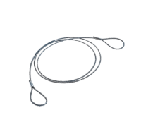 Строп канатный петлевой (СКП) СКП-505