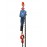 Таль ручная рычажная GEARSEN HSH-C  1т, 9м