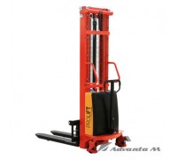 Электрический штабелер PROLIFT SPN 1025